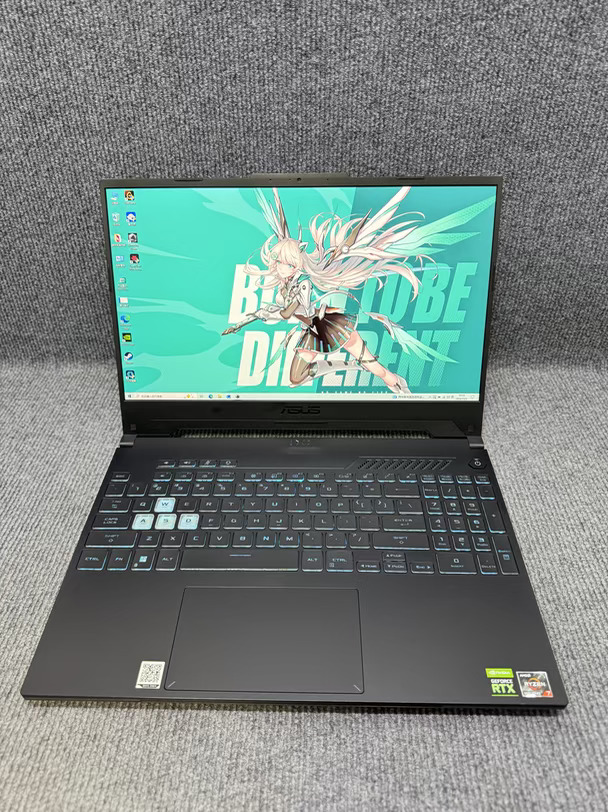 天选3 99新成色好机况好 畅玩瓦洲 3950元