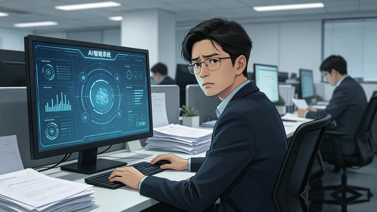 马斯克扔出 “王炸”，再次抛出惊人言论！他表示，2030 年开始，人类将面临大规模失业，大部分专业技术岗位都会被 AI 取代。未来五年内，AI 的智商可能会超过所有地球人，金钱将变得毫无意义！
真正值得关注的，不是2030年是否会出现所谓“全民失业”，而是人工智能正在改变全球竞争的底层规则。过去几十