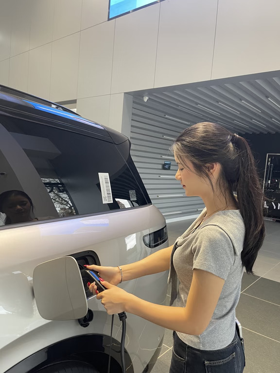 六座大SUV，家用出行新选择