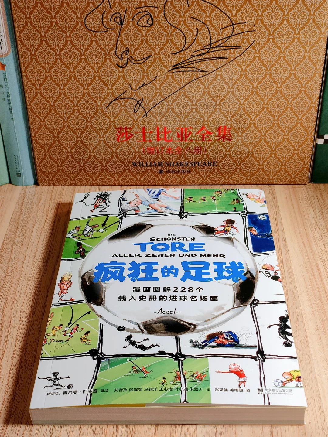 求你们快看这本书‼️我真的激动到失眠😭