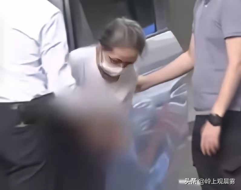 日本一位71岁女儿勒死102岁母亲，投案时称：“我真的照料不了她了，她每10分钟