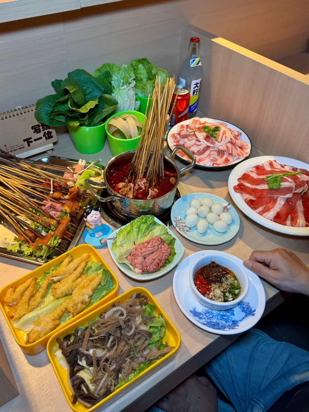慕名而来，确实是好吃！