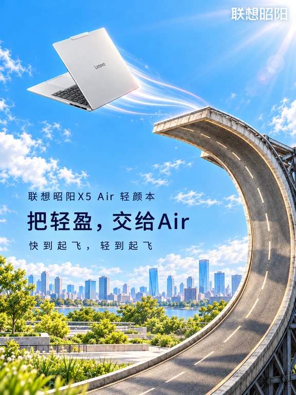 特斯拉能飞？我的笔记本坐不住啦🚀