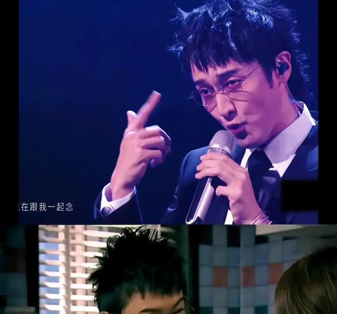 前阵子陈赫演话剧，后台送去了一个花篮，落款赫然写着“贤哥”，送花的人居然是王传君

那一刻不少人都愣住了，这还是那个当年冷脸说出“关我屁事”，和《爱情公寓》彻底决裂的孤傲演员吗

现在的王传君，早就不是当年那个只活在电影里的人了

打开电视机，各大卫视的真人秀里几乎都有他的身影

从《五十公里桃花坞