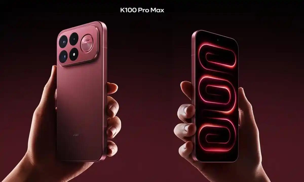 红米K100 Pro Max和iQOO 16：9月底这两款新机，才是&34;性价比旗舰&34;的终极对决

9月底有两款新机值得关注，因为它们代表了一个重要趋势：2nm旗舰芯片终于要下放到4000元档了。

红米K100 Pro Max已经上市。9070mAh电池+100W有线+50W无线快充，骁龙8 Elit
