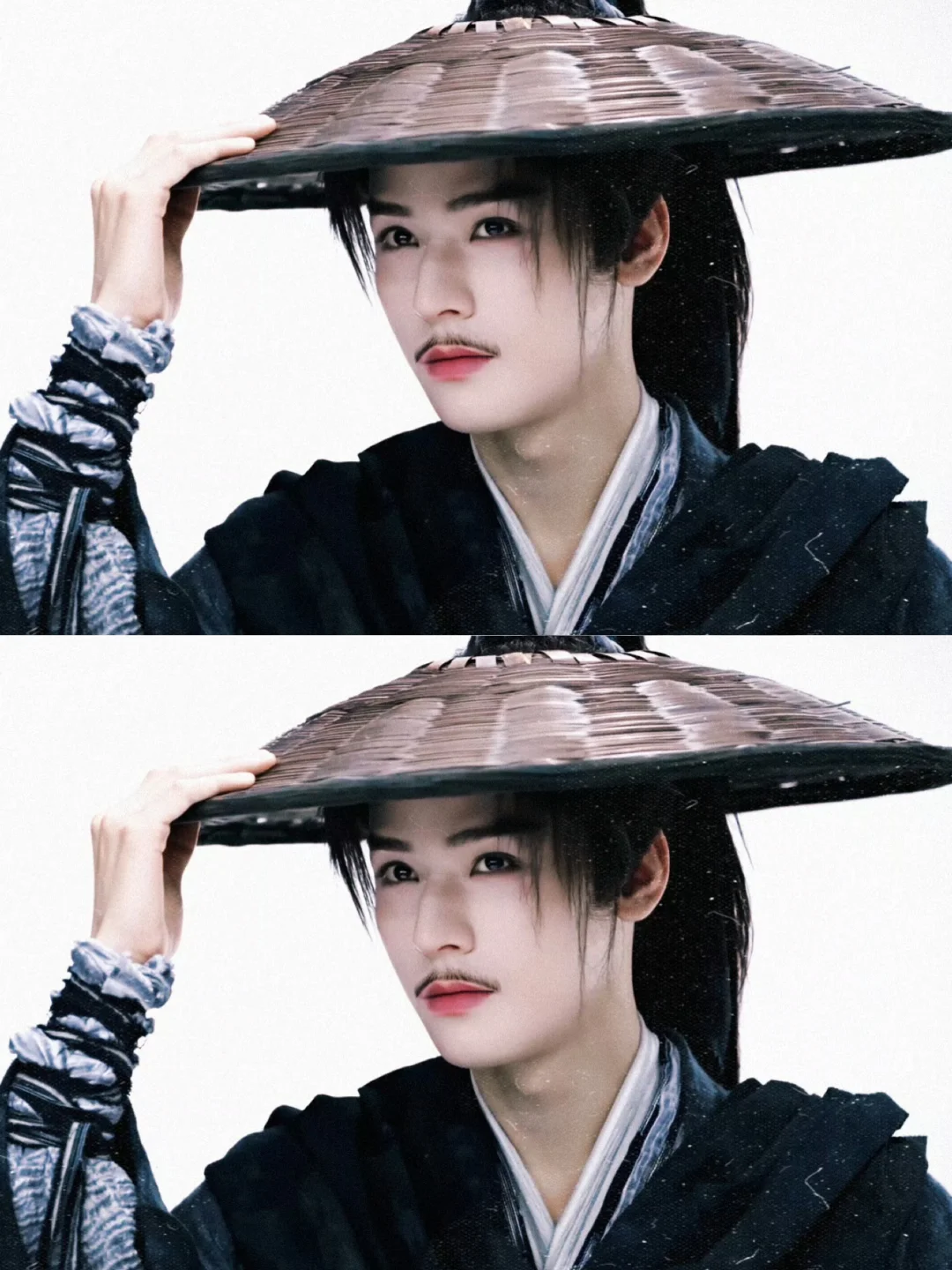 又到哥的统治区了