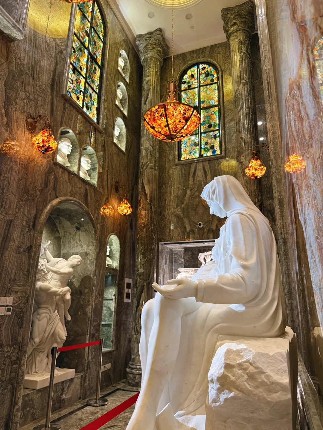 北京。。果然最牛的地方都是免费的