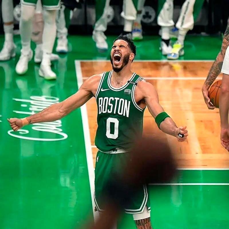 2026年NBA总冠军，基本就是这三家分了。  雷霆太猛了，直接三场把...