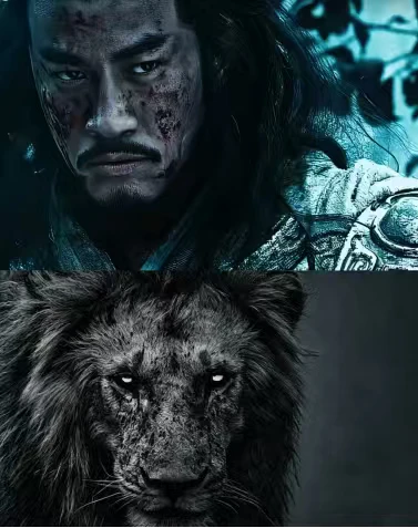 帅是一种感觉！霸王就应该开新公路之王