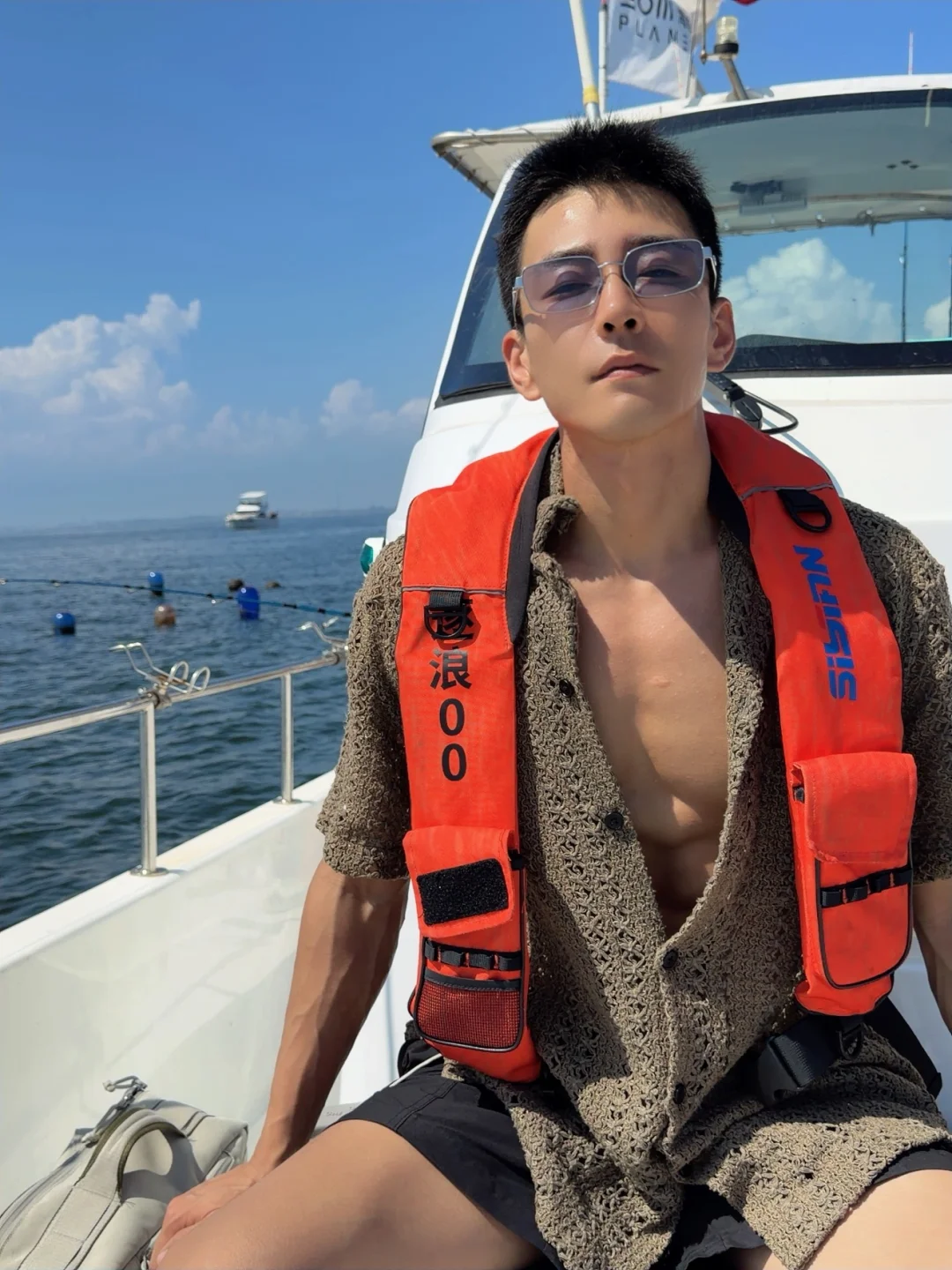海钓🎣
