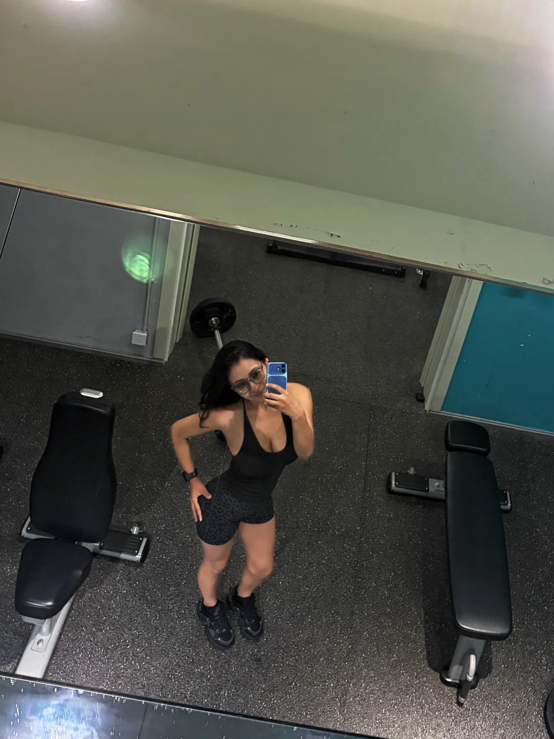 #小麦色 #成为自己的理想型