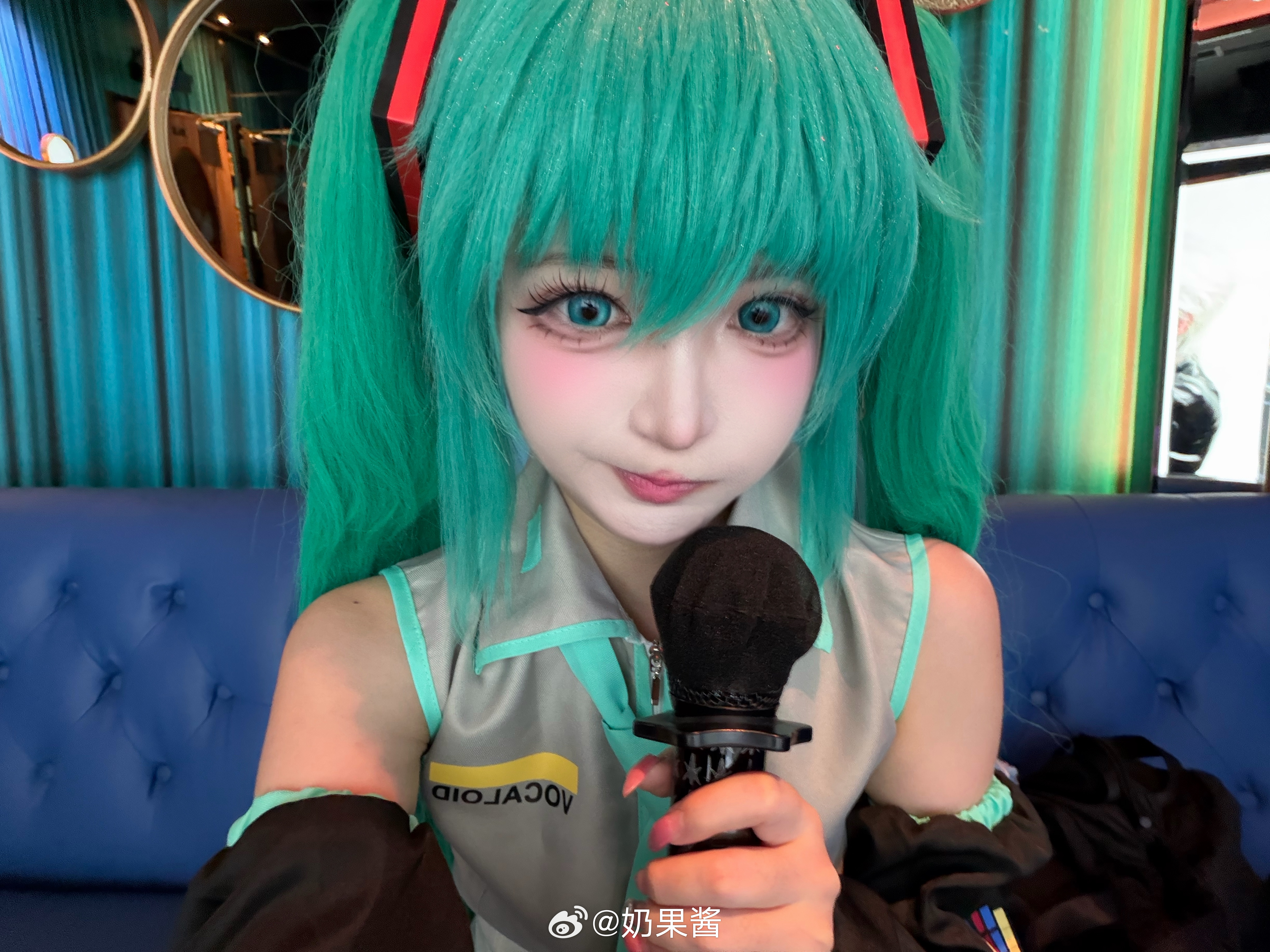 公主殿下生日快乐🎉 ​​​