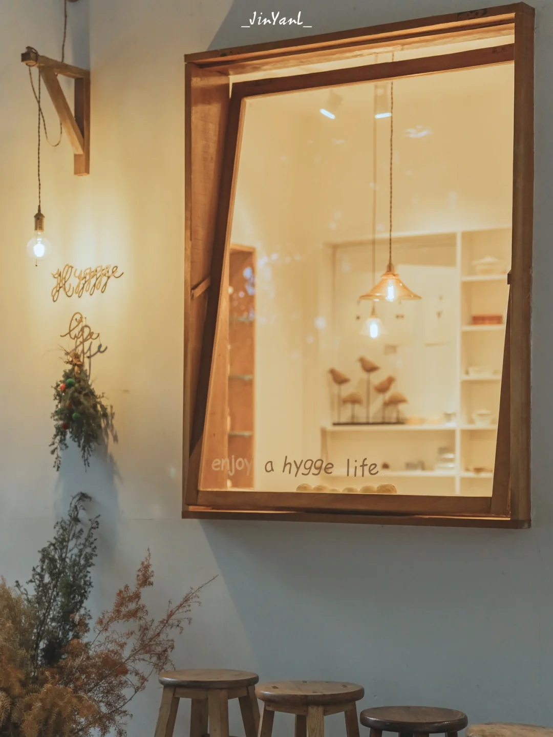 成都探店｜玉林路巷子里超好拍的门头合集🏠