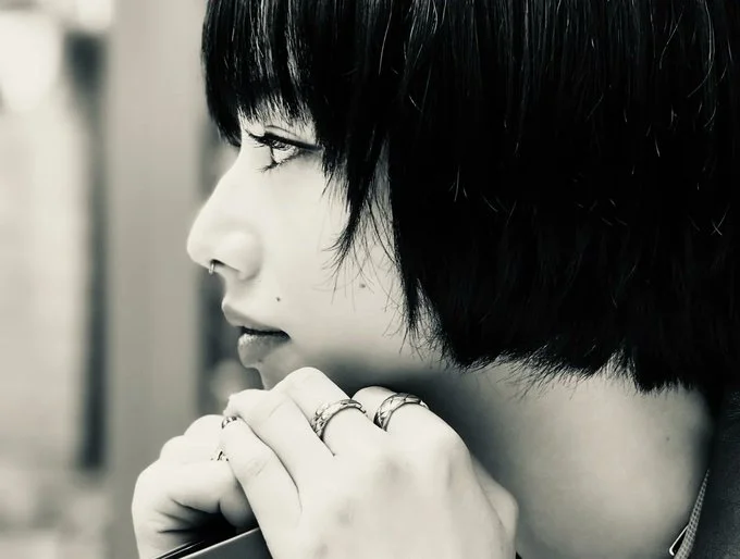 小松菜奈