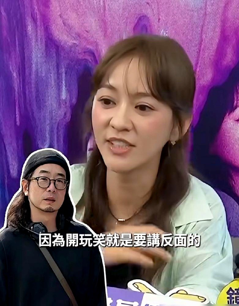 陈意涵对着镜头脱口而出：吵架时最想灭口的那个，就是你老公。

当时天心正端着鸡汤，劝大家吵架要把对方当唯一的爱人。陈意涵直接掀了锅，撇着嘴接茬，说那个巴不得让他立马从地球上消失的人，才是唯一。

这对夫妻过日子绝不硬绑一块。两人出门跑步，背靠背往反方向跑，配速各管各，绕一圈碰头才挥手打个招呼。可等老