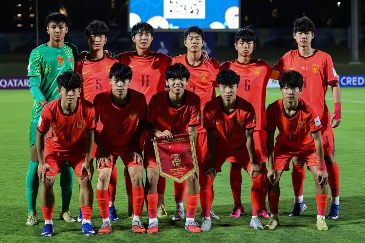 世界杯正赛0球0分队伍，现在只剩国足和印尼了😂2026美加墨世界杯...
