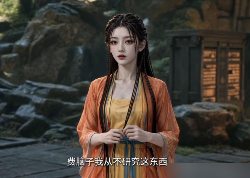 一个团队几杆枪，靠AI三天出一集，预约量直接干到几百万。
《万妖图录传》这数据，把那些磨了三年剧本、五年制作的“大厂情怀党”脸都打肿了。单集时长不短，热度不低，可制作名单上就那几个人。
按老规矩，这叫粗制滥造。按新规矩，这叫效率碾压。
2025年微短剧产值破千亿，203万个就业岗位，AI漫剧从