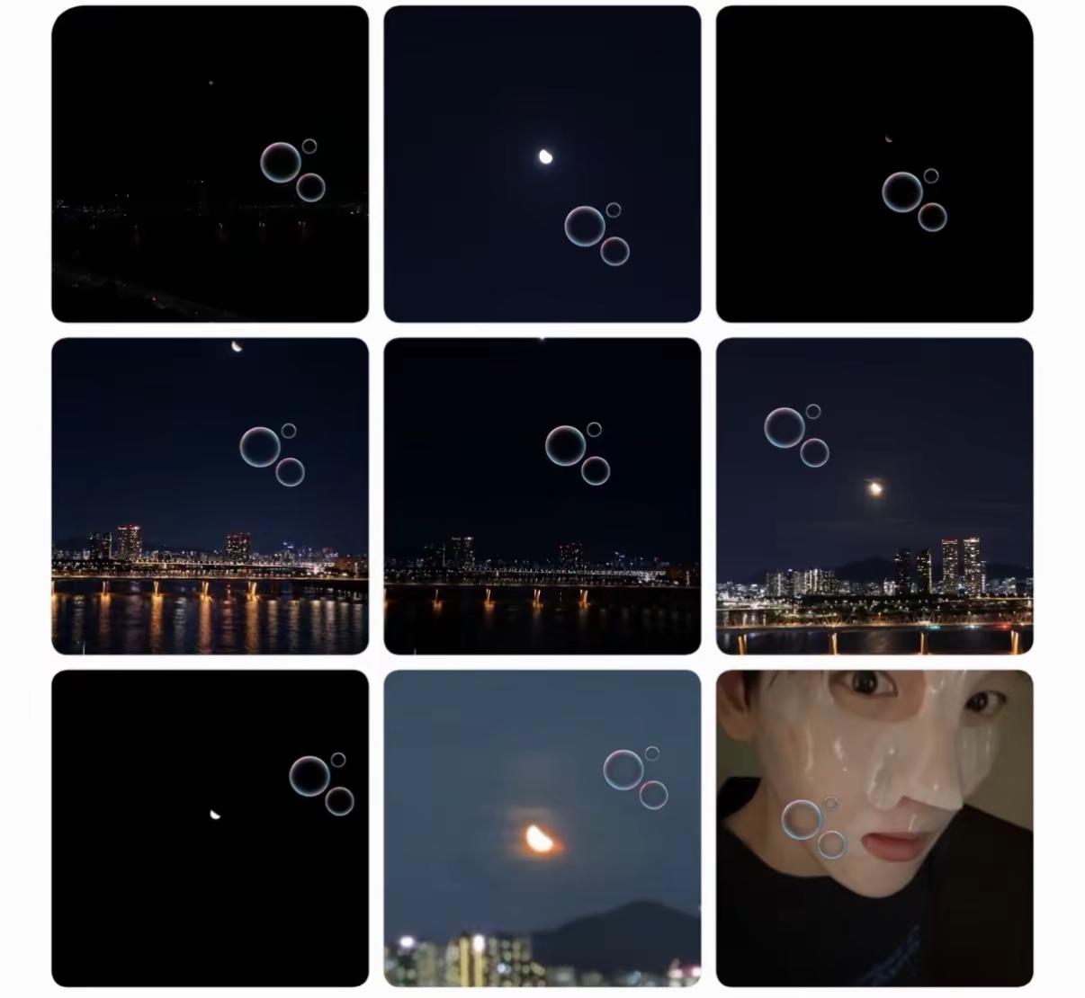 被人记挂的感觉真好 最最真诚的你 我爱你边伯贤