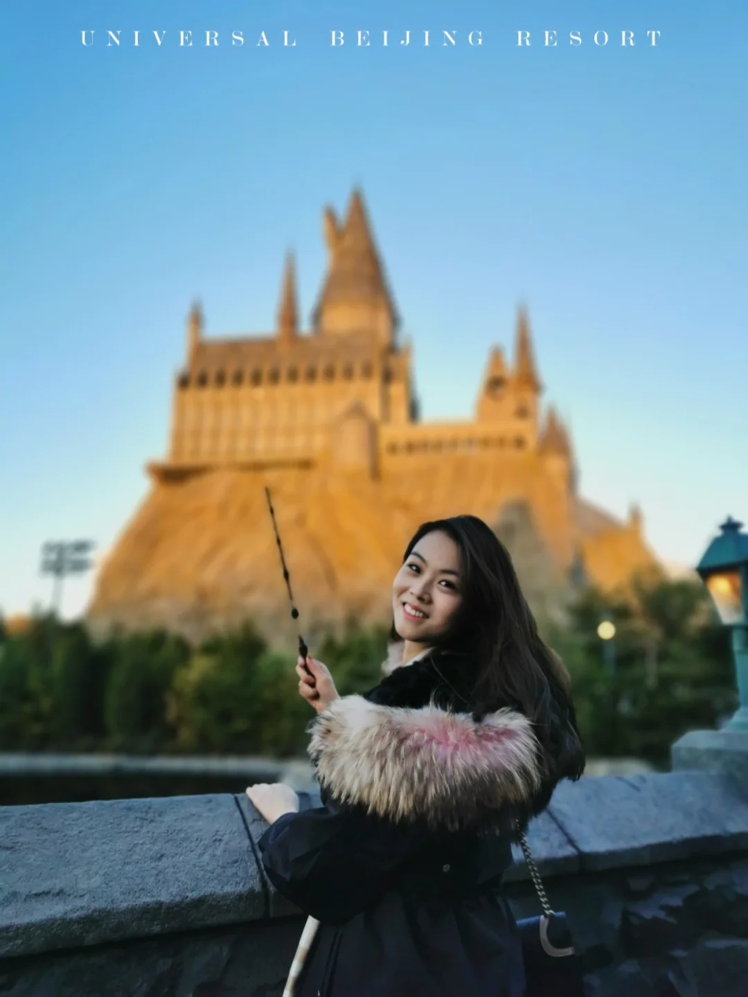 ‼️‼️淡季环球影城看此条攻略|避坑指南