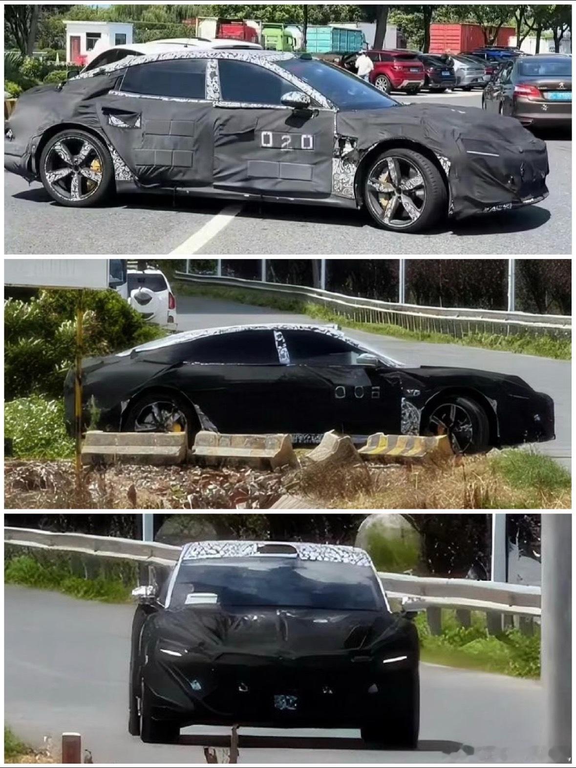 小米一次性申报8个汽车商标名单出炉：SU7 LUX、SU9 LUX、YU9、SU9、SU8、YU8、SU7 GT、小米GT。
命名逻辑很清晰：SU是轿车，YU是SUV；LUX偏向豪华版本，GT主打性能运动。
不少人直接解读成新车矩阵要铺开，轿车、SUV、豪华版、性能版全都预留名字。
提醒一句：商标申报≠一定会量产，先占坑是车企常规 ​