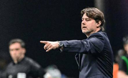 科贝电台更新了皇马方面的帅位情况。<br /><br />皇家马德里的...