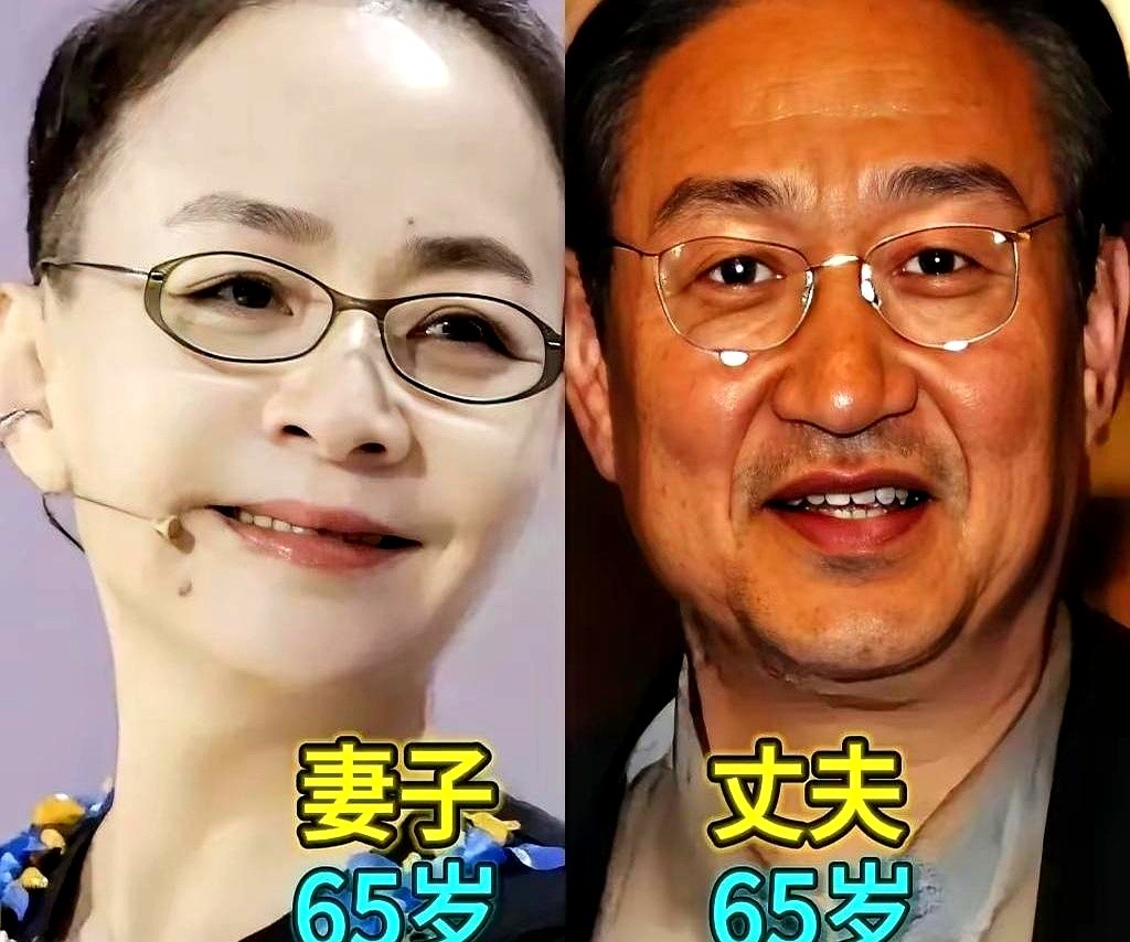 娱乐圈不整花活、结婚几十年的真夫妻，掰着指头数也就这三对。

张国立和邓婕，《康熙微服私访记》里公费谈恋爱。邓婕那个王熙凤，放到现在都没人接得住戏。陈建斌和蒋勤勤拍《乔家大院》结缘，谁能想到“大胖橘”当年能追到颜值天花板。李幼斌和史兰芽最低调，老李把李云龙演活了，“意大利炮”成了顶流梗，两口子却从来