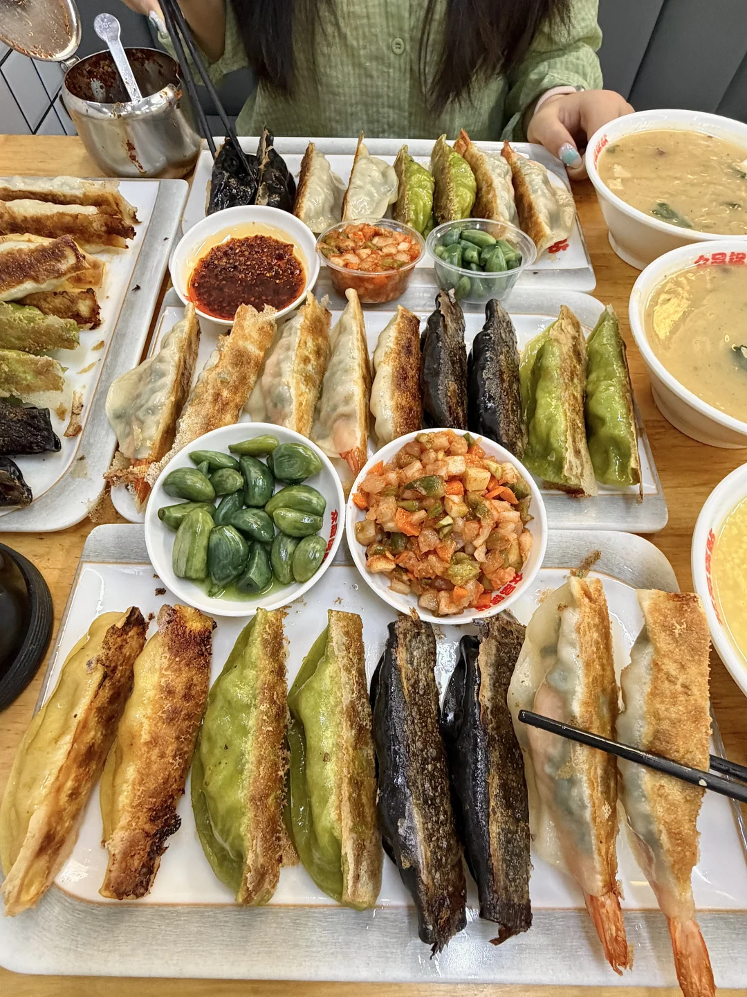 确实是青岛top！！！！！！！