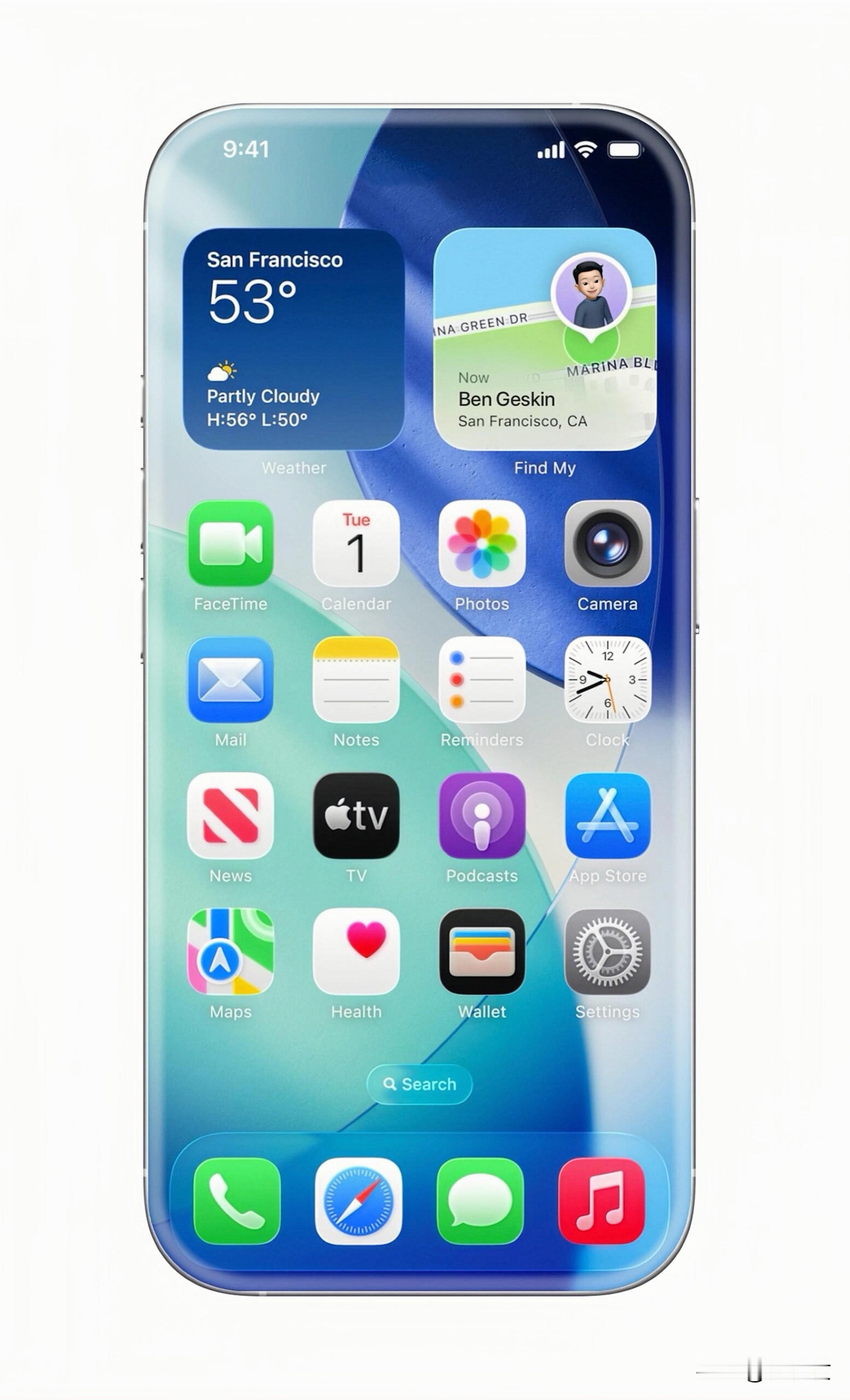 iPhone 16e现在突然在海外直降100美元，128G白色版直接干到499.99美元，折下来刚好摸到中端安卓的价位段，不少人都在纠结值不值得冲。
说它是入门款但一点没在核心上缩水，A18芯片直接给足，iOS生态、Face ID、常年的系统更新全保留，还是Apple Intelligence的运行