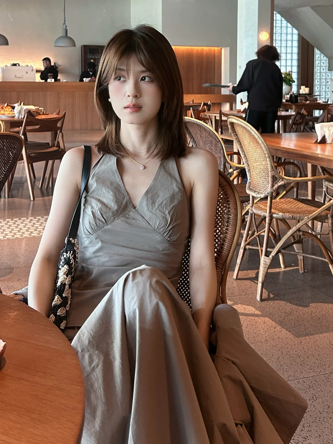 18图记录春天穿什么👗