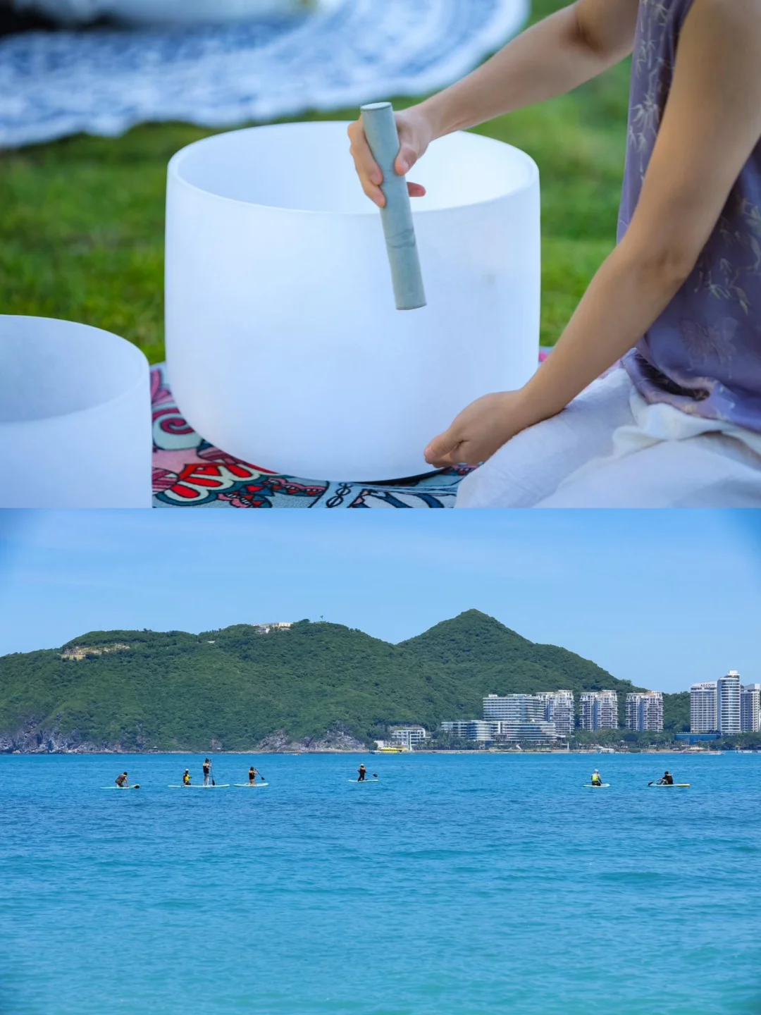 Z世代看过来！这趟三亚之旅，把躺赢玩明白了