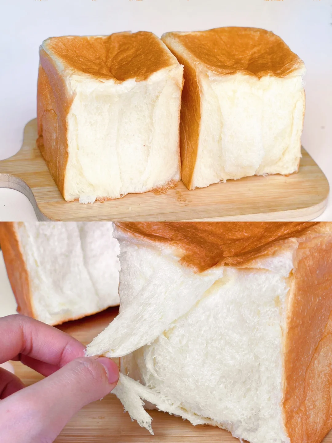 大名鼎鼎de鲜奶牧场吐司｜吴克己镇店招牌