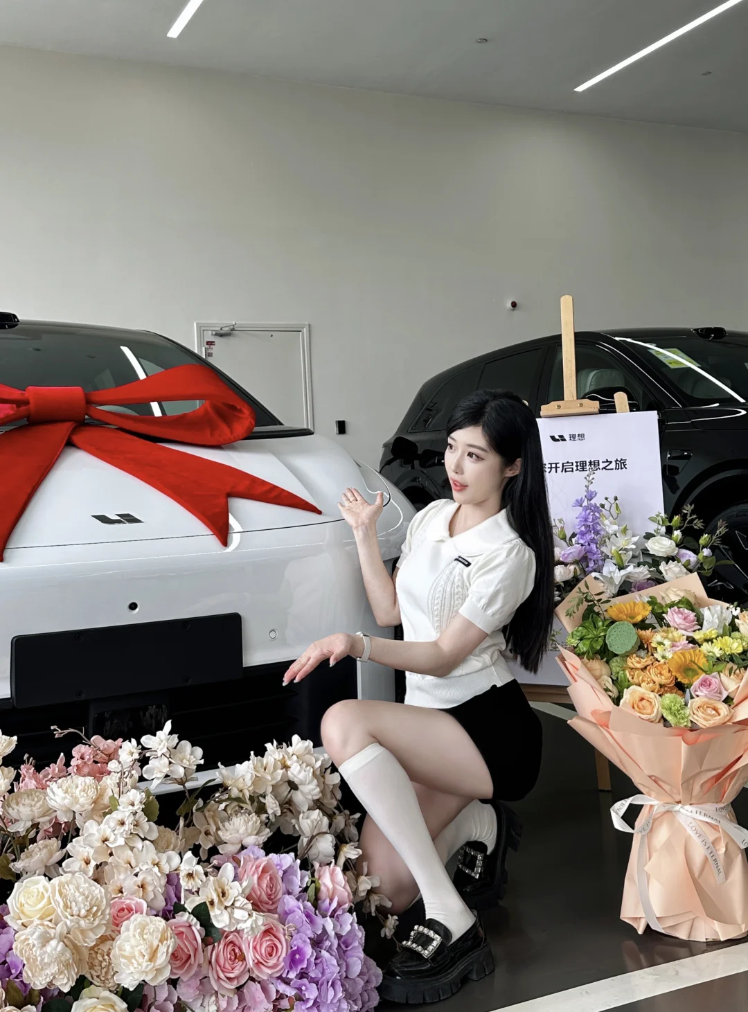 喜提宝宝巴士🚏⤾·˚🚗