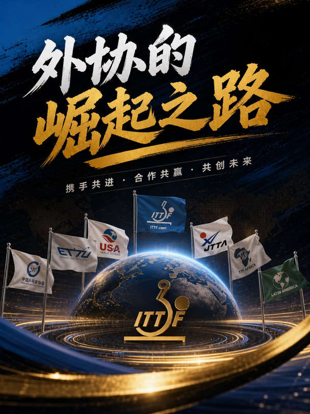 排名统治崩溃--外协的崛起之路