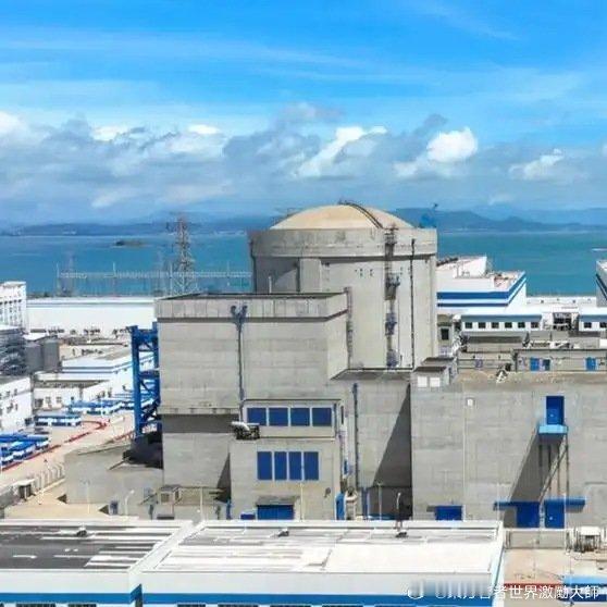 致世界各國:核電不宜大規模開發，日本當年核排污事件，可見核電存在污染可能，也存在因戰爭或地震安全隱患…全球AI電力最好只用風電光伏綠電…《【🔥百度热搜】AI电力需求暴涨，中国“核电大省”要发力了》播放量：318
作者：众播视频 ​