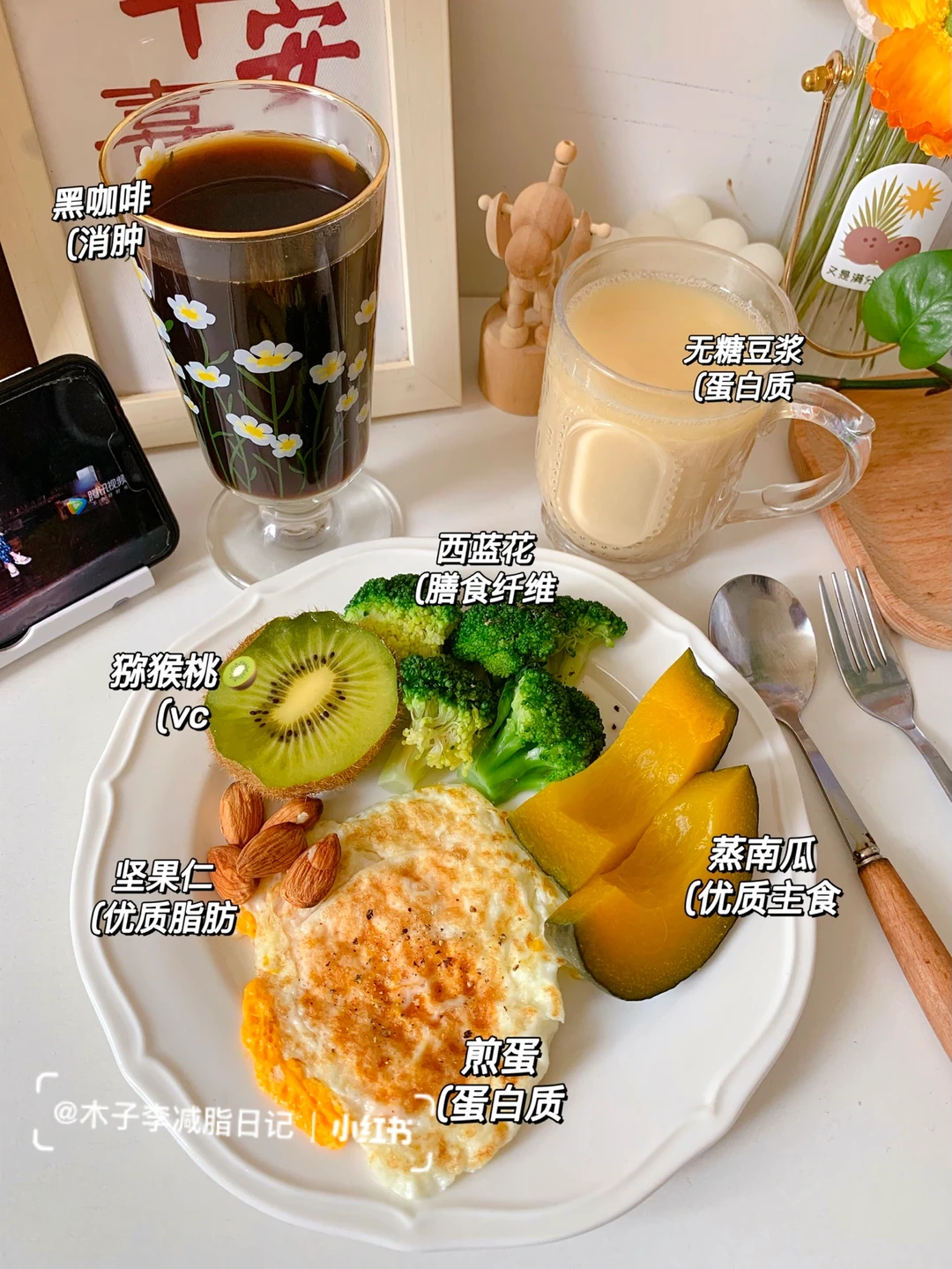 一定要瘦到85|等我缓过来 依旧是一条好汉！