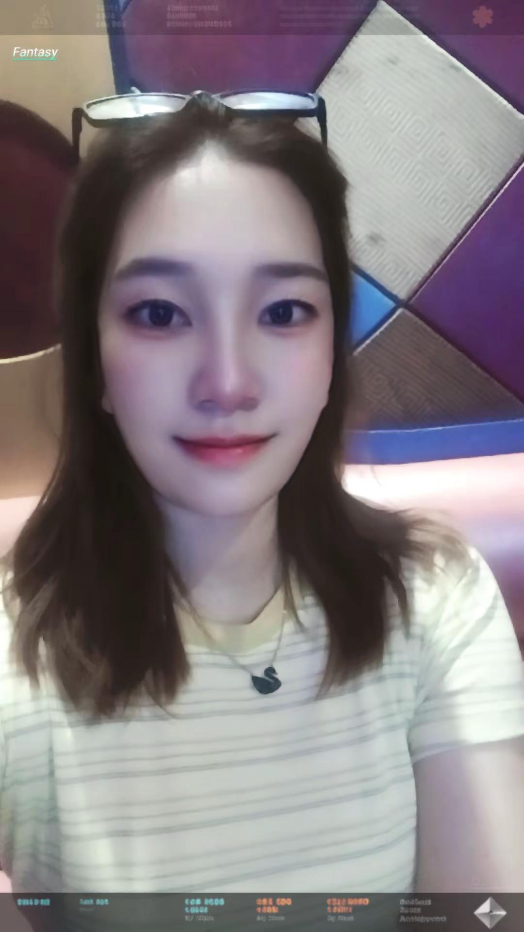 大众脸