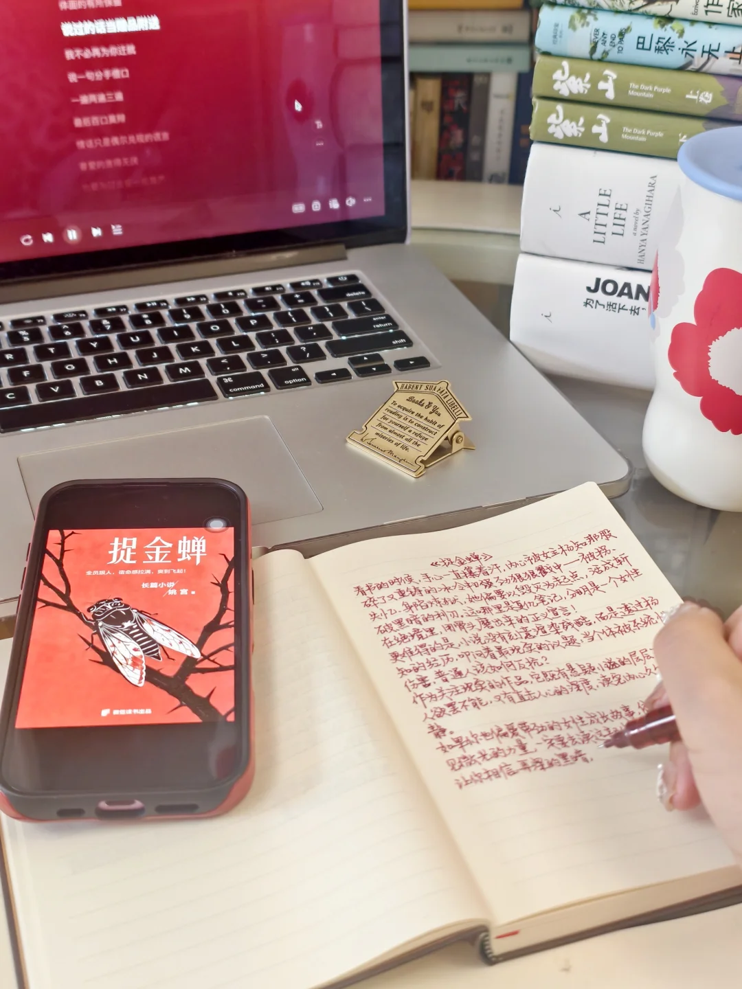 冷到骨子里的疯批美学！谁懂让人有多上头！