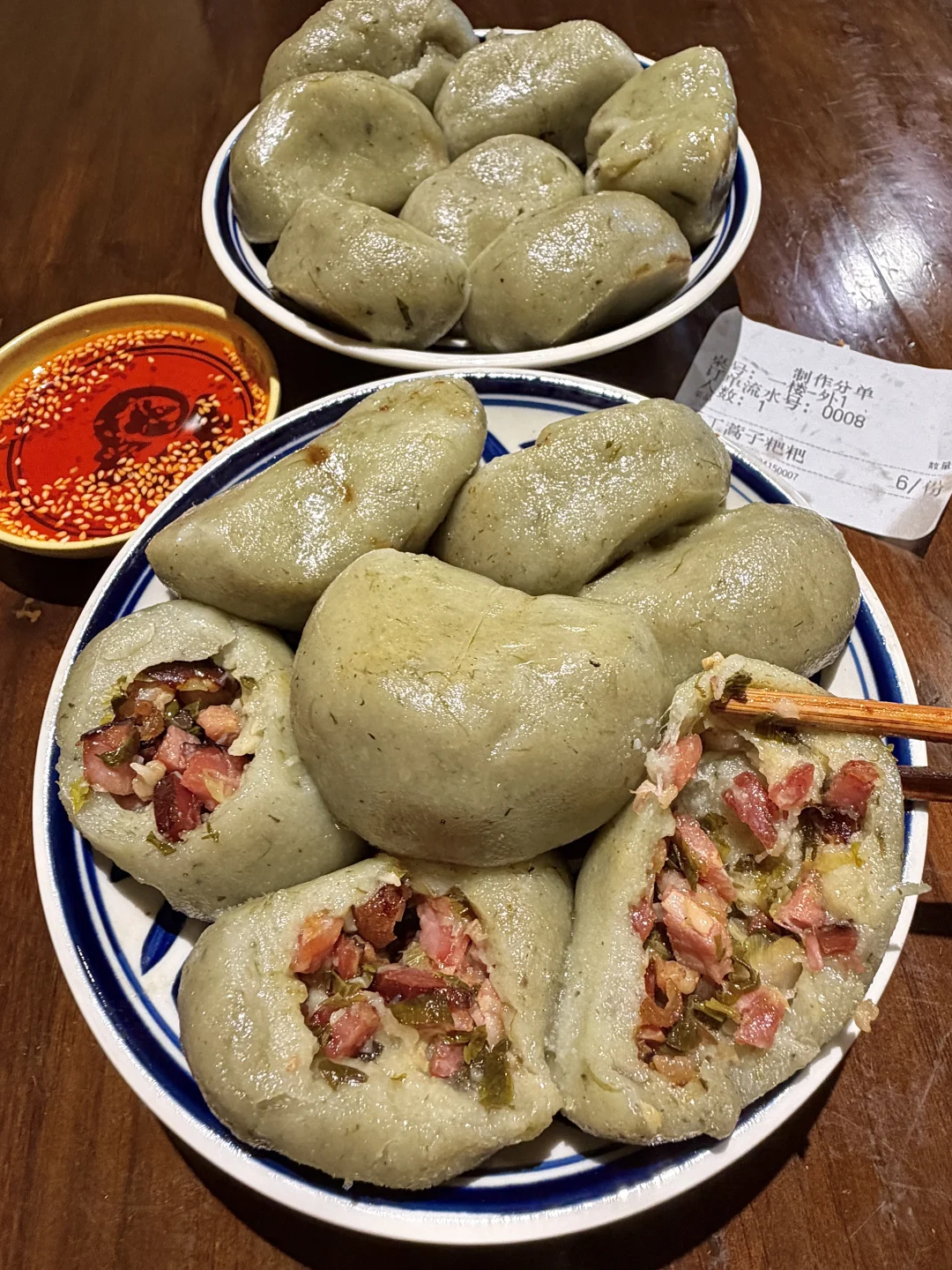 逛完张家界天门山一定要去吃的！好吃到晕厥！