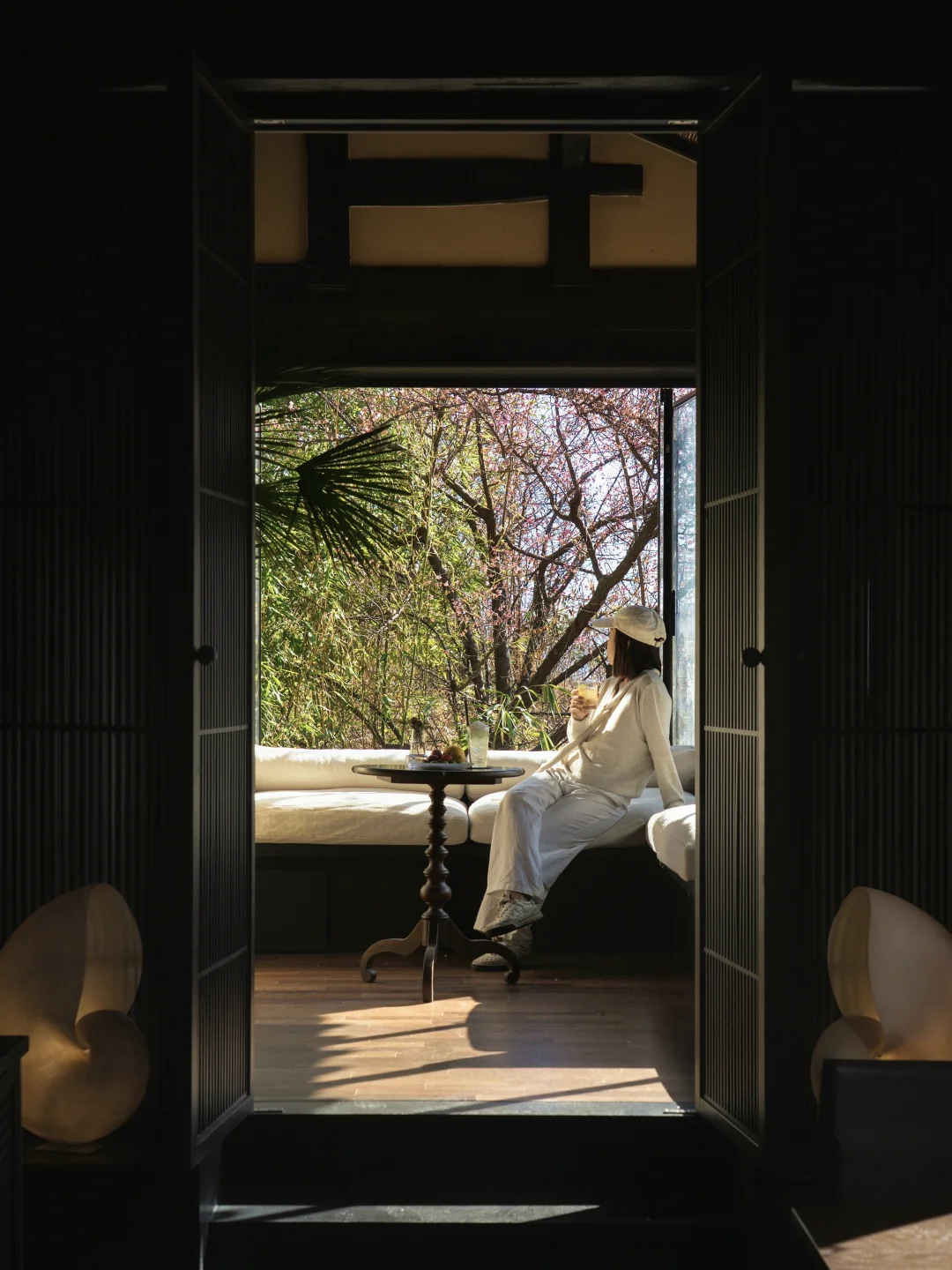 丽江新店｜在梅园茶烟里，住进东方时光~