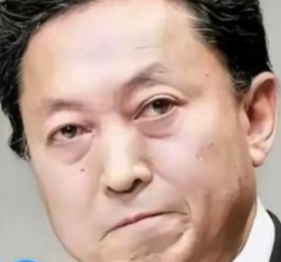 日本前首相鸠山由纪夫发火了！
曾说当年中国放过日本战争赔款，是因为中国自己的决定