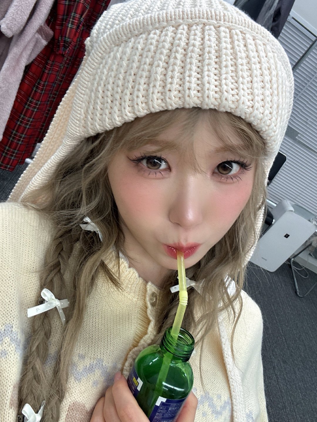 #本田仁美[超话]# 260821 推
🍋💧 ​