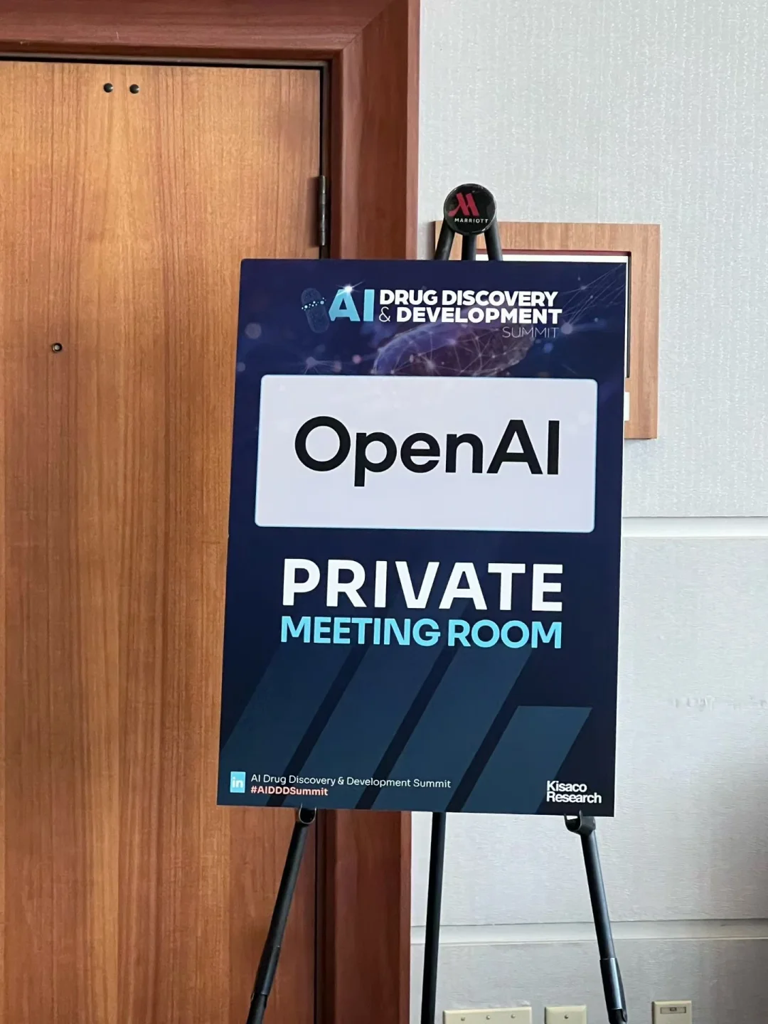 OpenAI真的不Open! 会议全都Private！