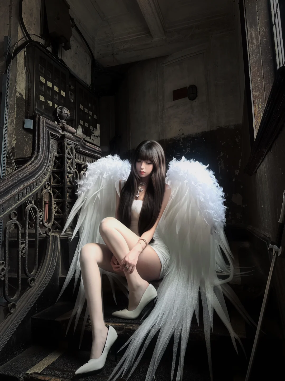 𓆩⁺₊⋆ 𝓐𝓷𝓰𝓮𝓵 𝓕𝓪𝓷𝓽𝓪𝓼𝔂 ⋆⁺₊🪽 𓆪