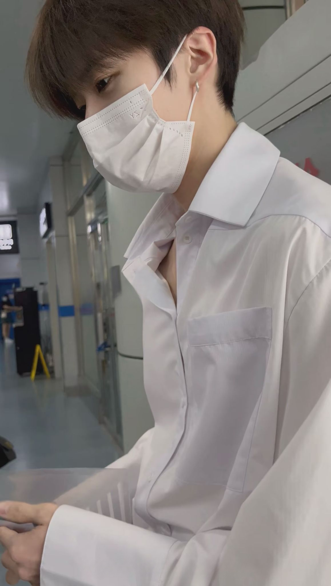 闫桉