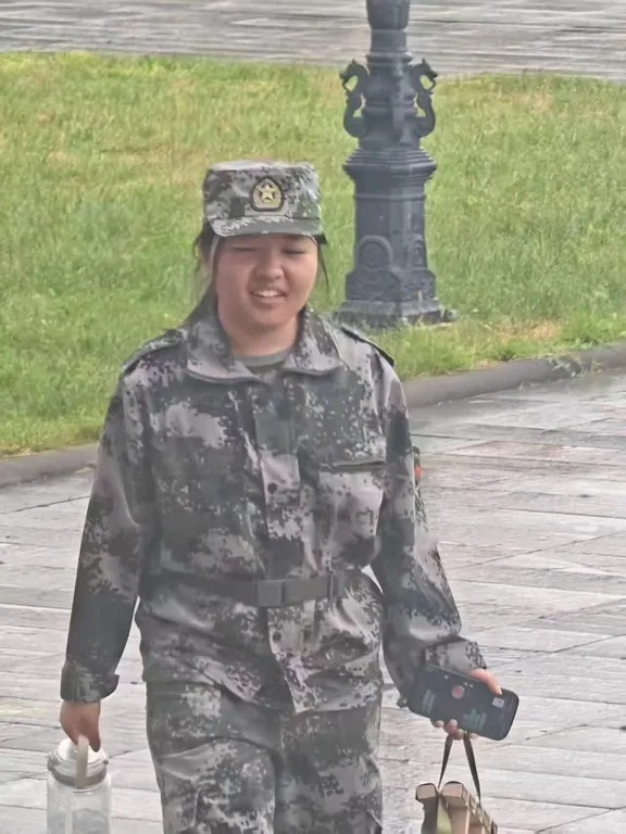 求助寻人 天津理工大学