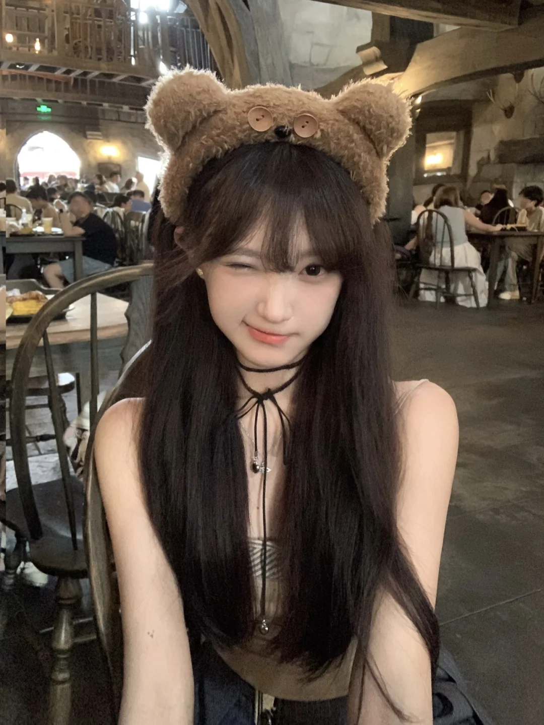 我的环球影城18图🦉📔🪄