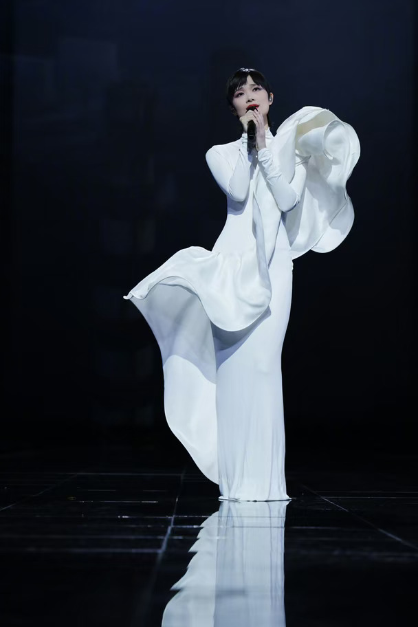 雕塑感高定——Stéphane Rolland（3）