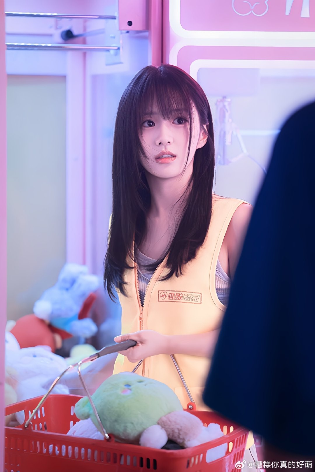 #包上恩[超话]# 值班中ing ​