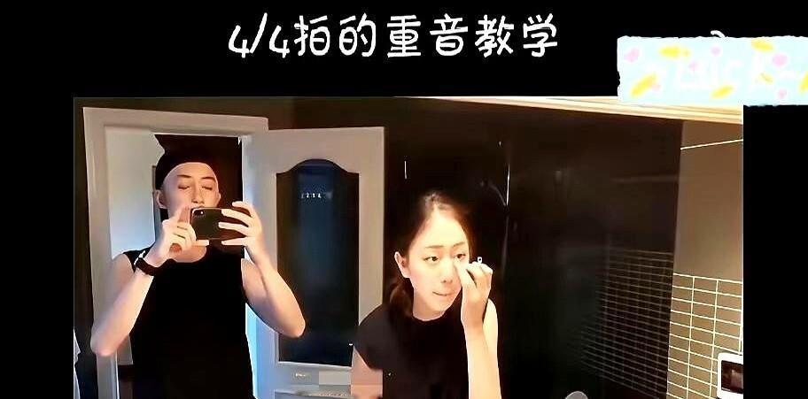 许嵩冯禧官宣结婚第二天，冯禧高中那段旧事就被校友翻了出来。爆料说高二那年她和音乐老师庞逊走得近，老师陪她跑艺考，她早年采访里也直说最欣赏这位老师。那个记录感情的账号早就注销了，点进去只剩空白。说实话，十几岁的小姑娘对讲台上的人有崇拜太正常了，老师有才华、有光环，站在那儿就是滤镜本身。可老师面对的是未