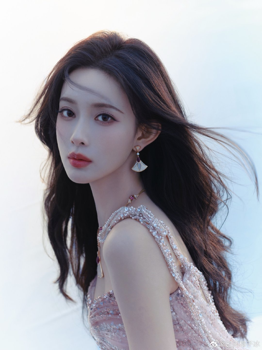 #孟子义[超话]#  小柠檬们 想要经验[哇][哇] ​